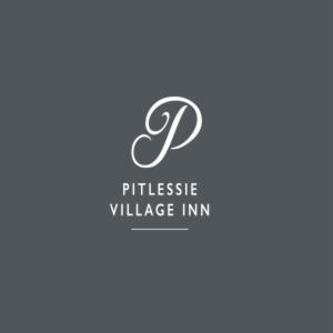 Pitlessie Inn And Pantry Купар Экстерьер фото